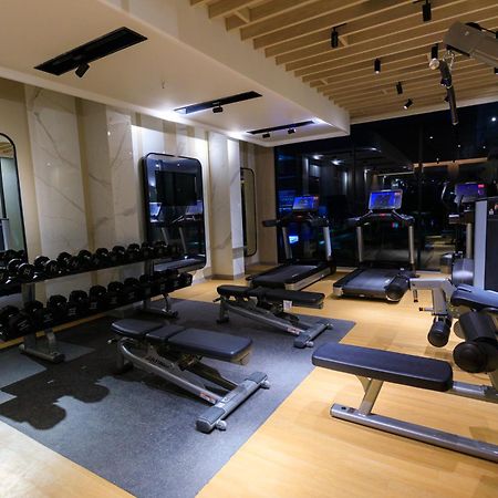 Calma 31 Apartment Макасар Экстерьер фото