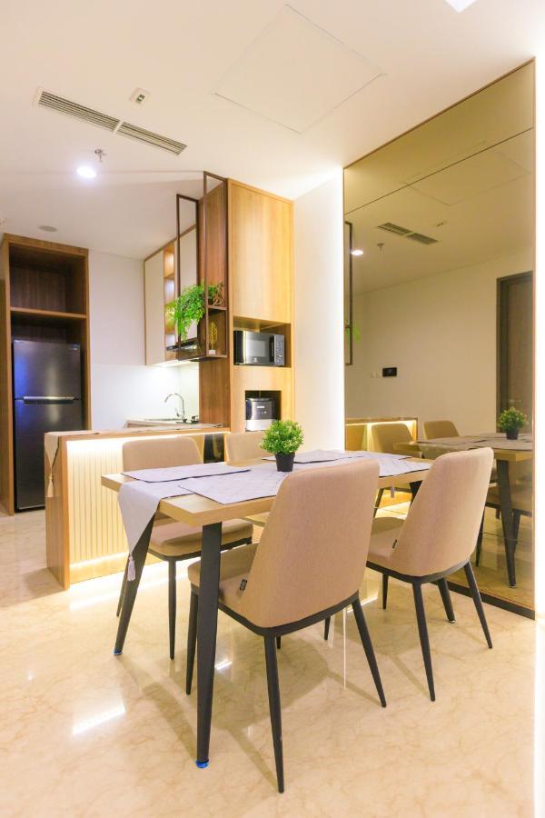 Calma 31 Apartment Макасар Экстерьер фото