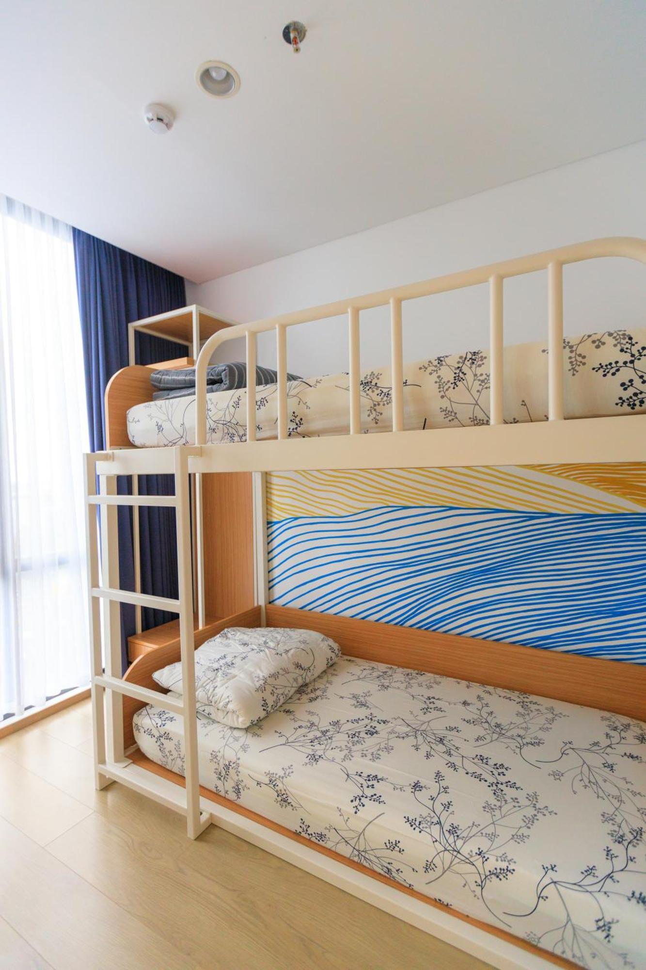 Calma 31 Apartment Макасар Экстерьер фото